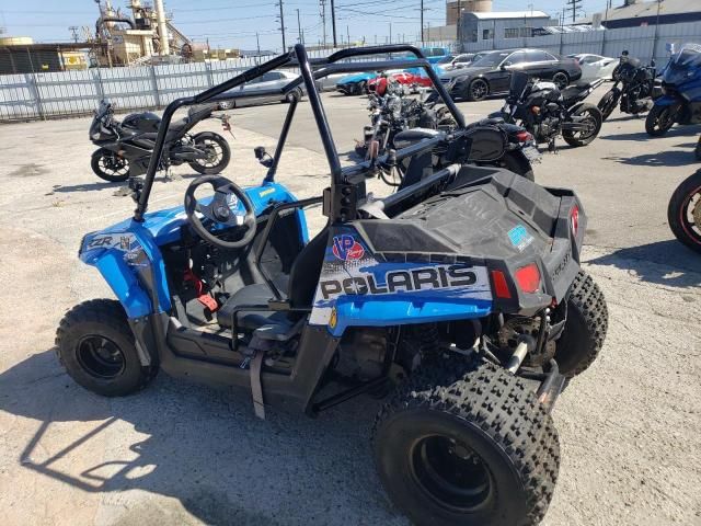 2017 Polaris RZR 170