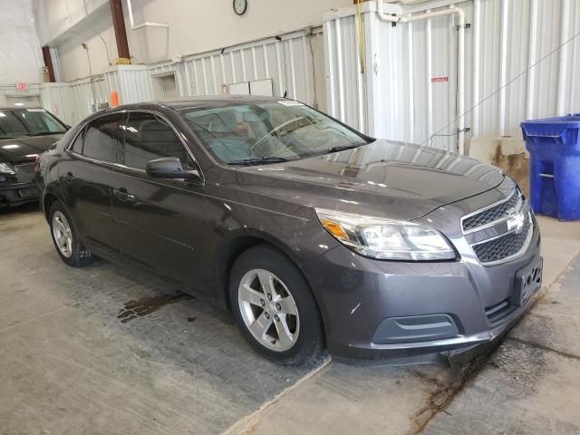 2013 Chevrolet Malibu LS