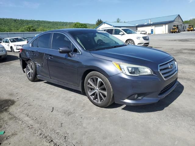 2015 Subaru Legacy 2.5I Limited