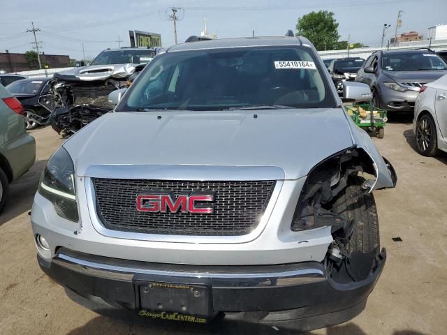 2010 GMC Acadia SLT-1