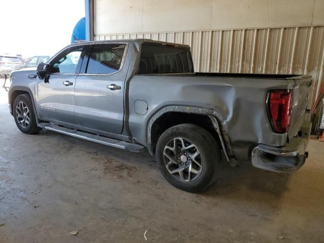 2023 GMC Sierra C1500 SLT