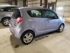 2014 Chevrolet Spark 1LT