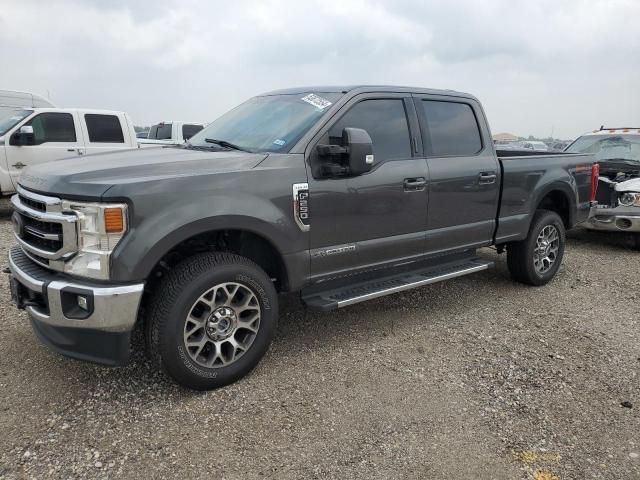 2020 Ford F250 Super Duty