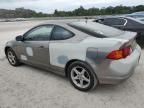 2003 Acura RSX TYPE-S