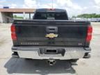 2015 Chevrolet Silverado K2500 Heavy Duty LTZ