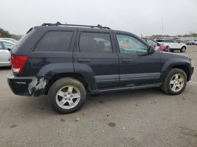 2006 Jeep Grand Cherokee Laredo