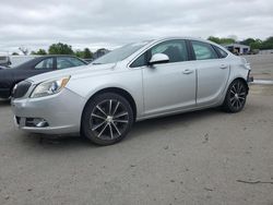 Salvage cars for sale at Glassboro, NJ auction: 2016 Buick Verano Sport Touring