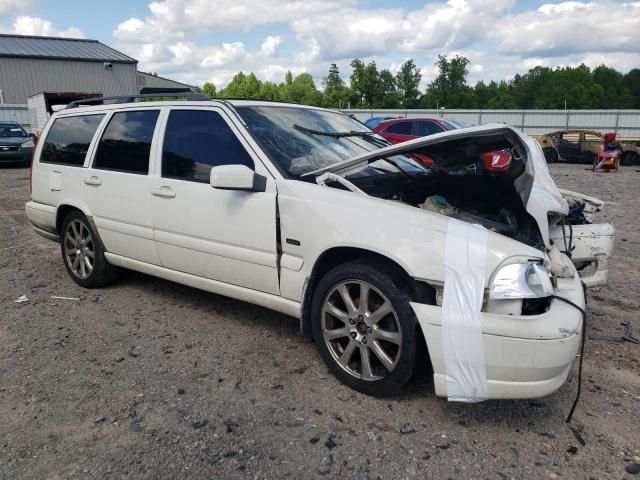 1998 Volvo V70 T5 Turbo