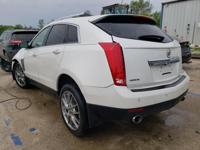 2015 Cadillac SRX Premium Collection