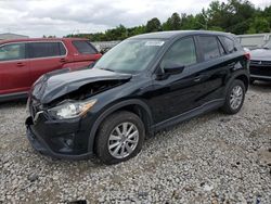 Clean Title Cars for sale at auction: 2015 Mazda CX-5 Touring