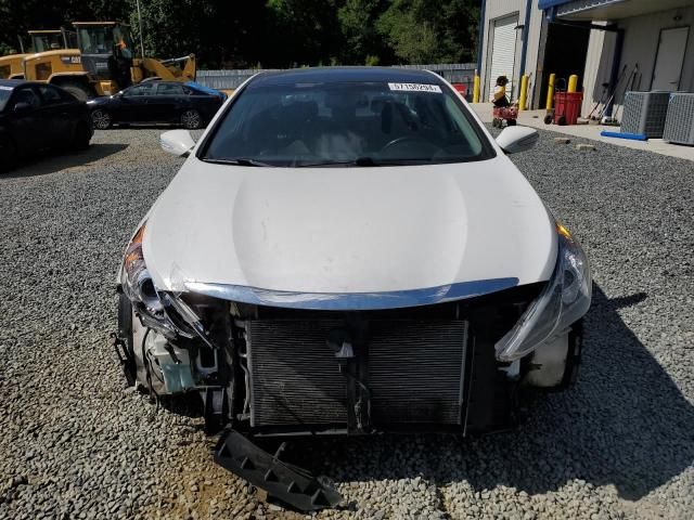 2014 Hyundai Sonata SE