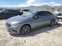 Volkswagen Vehiculos salvage en venta: 2019 Volkswagen Jetta S