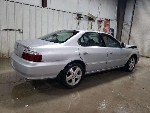 2003 Acura 3.2TL TYPE-S