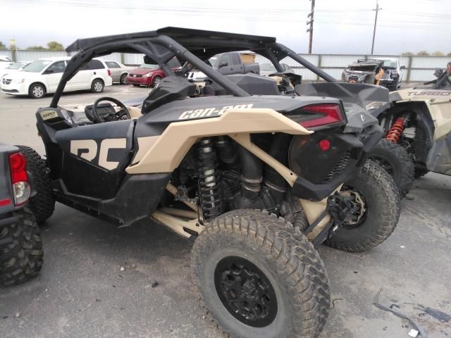 2023 Can-Am Maverick X3 X RC 64 Turbo RR