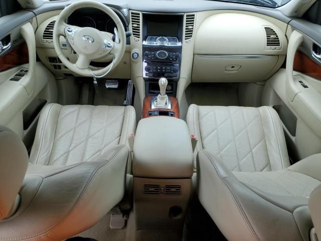 2009 Infiniti FX35