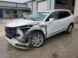 Salvage cars for sale from Copart Houston, TX: 2023 Buick Enclave Premium