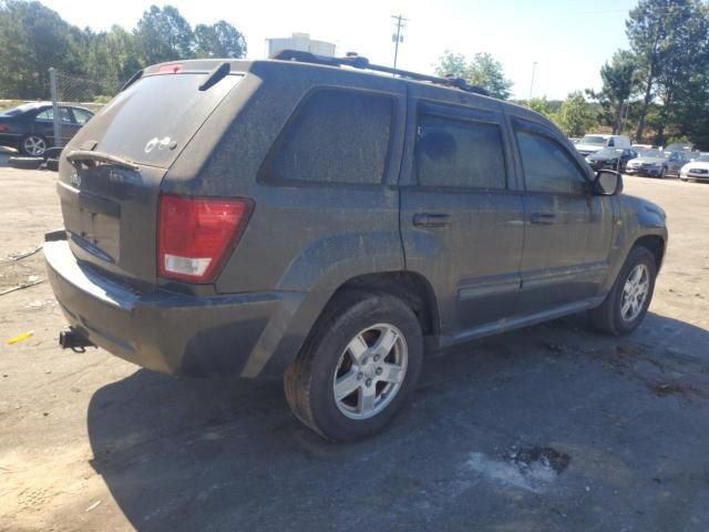 2007 Jeep Grand Cherokee Laredo