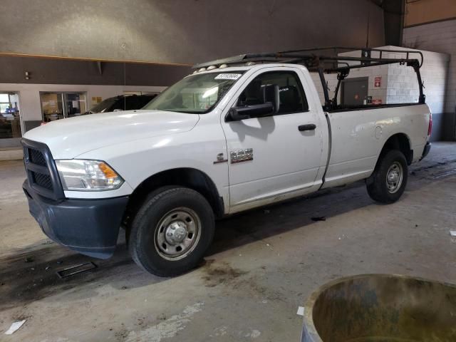 2016 Dodge RAM 2500 ST