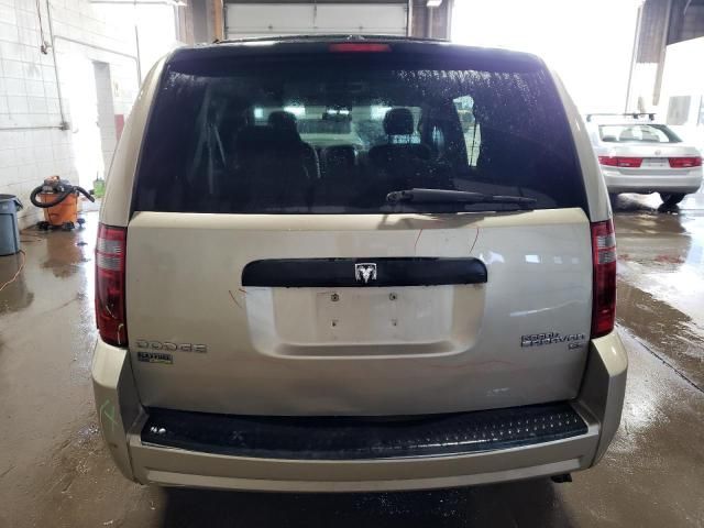 2009 Dodge Grand Caravan SXT