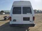 2008 Ford Econoline E250 Van