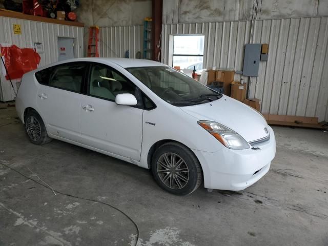 2009 Toyota Prius