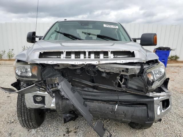 2019 Toyota Tundra Crewmax SR5