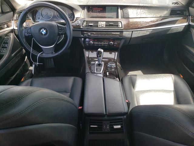 2015 BMW 535 I