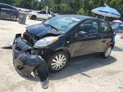 Toyota Vehiculos salvage en venta: 2009 Toyota Yaris