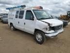 2007 Ford Econoline E250 Van