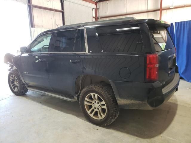 2015 Chevrolet Tahoe K1500 LT