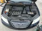 2009 Hyundai Sonata GLS