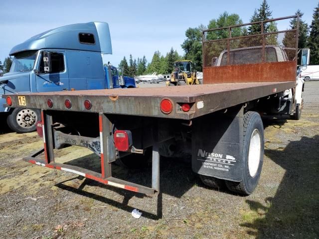 1998 Ford F800