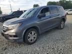 2016 Honda Pilot LX