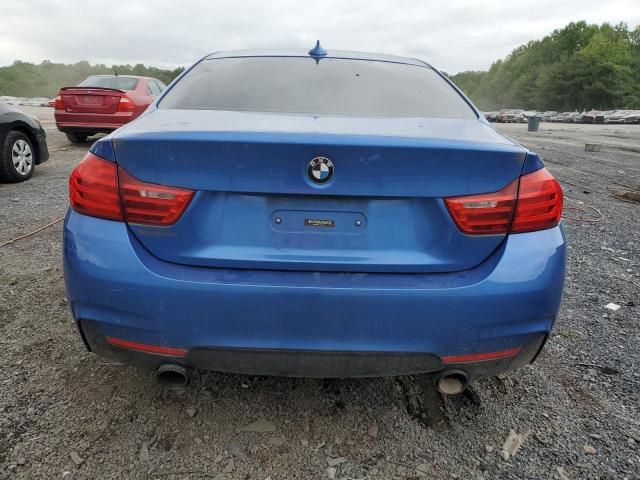 2014 BMW 428 XI