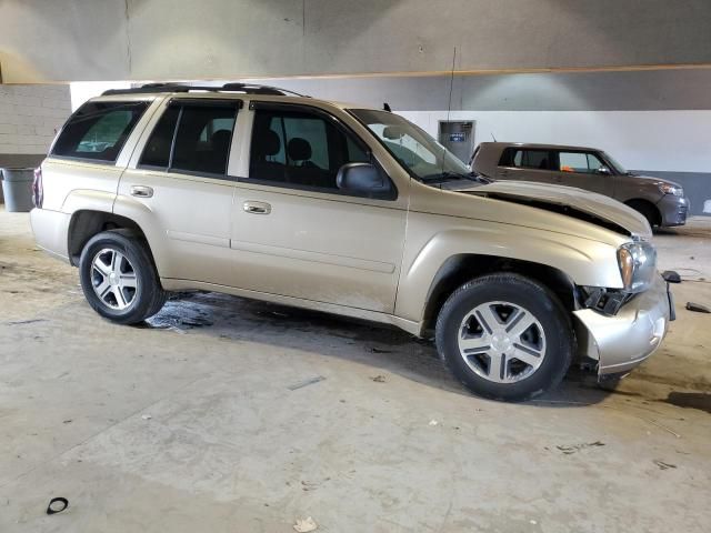 2007 Chevrolet Trailblazer LS