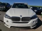 2016 BMW X5 XDRIVE50I