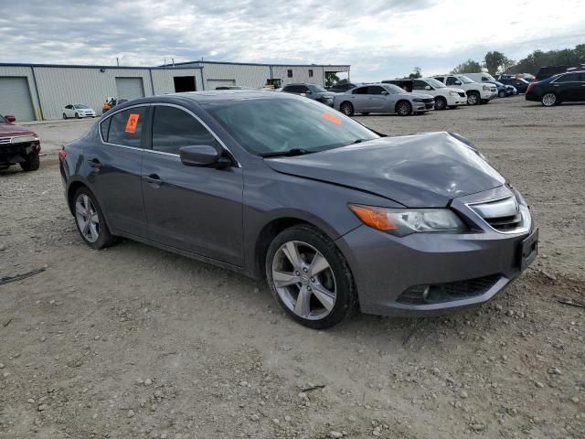 2015 Acura ILX 20 Tech