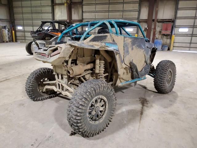 2019 Polaris RZR XP Turbo S Velocity