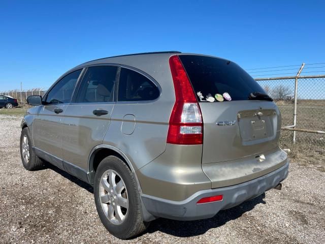 2007 Honda CR-V EX