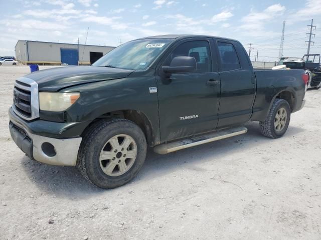 2010 Toyota Tundra Double Cab SR5