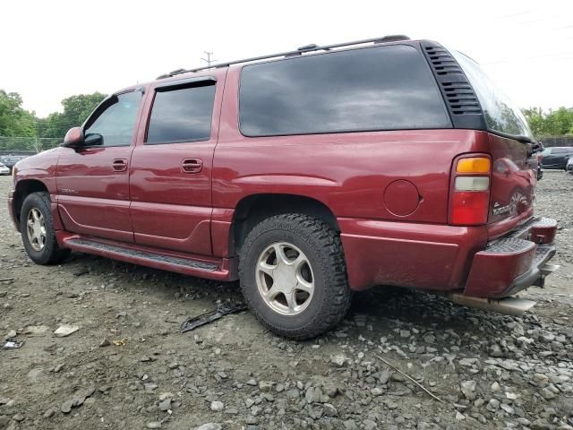 2003 GMC Yukon XL Denali