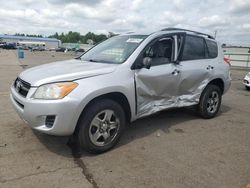 Salvage cars for sale at Pennsburg, PA auction: 2012 Toyota Rav4