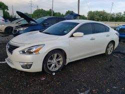 2015 Nissan Altima 2.5 for sale in Columbus, OH