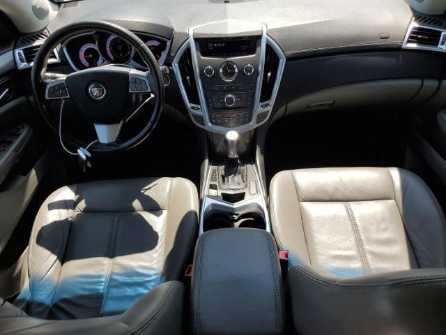 2011 Cadillac SRX