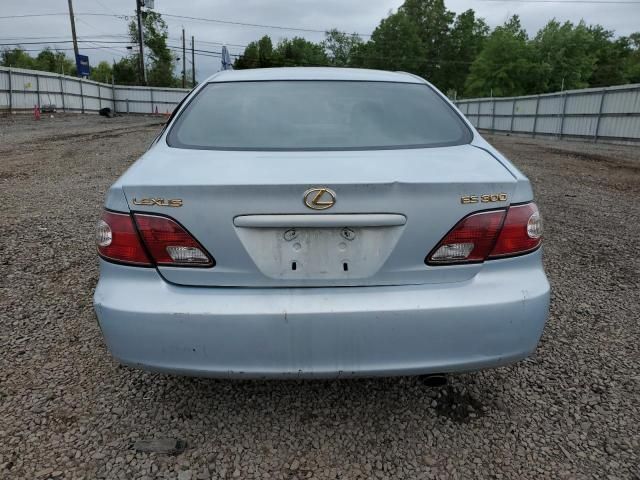 2003 Lexus ES 300