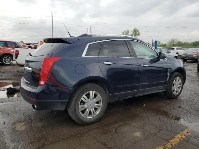 2011 Cadillac SRX Luxury Collection