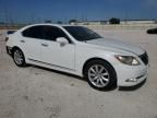 2008 Lexus LS 460