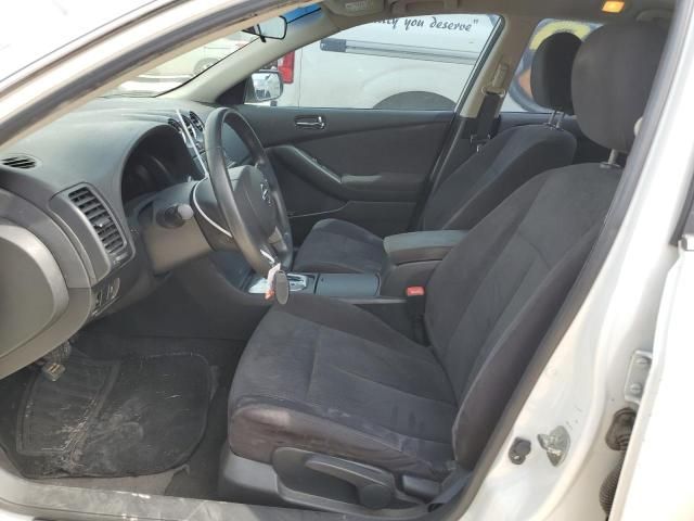 2011 Nissan Altima Base