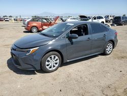 Salvage cars for sale at auction: 2023 Toyota Corolla LE