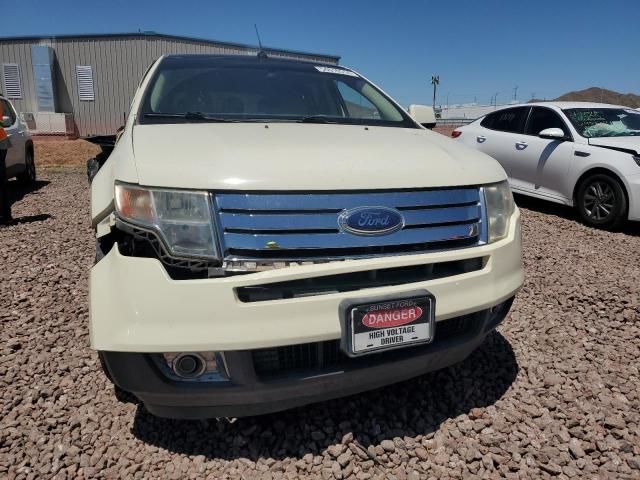 2007 Ford Edge SEL